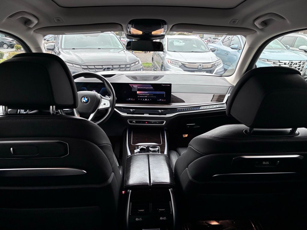 2024 BMW X7 40i - Photo 26