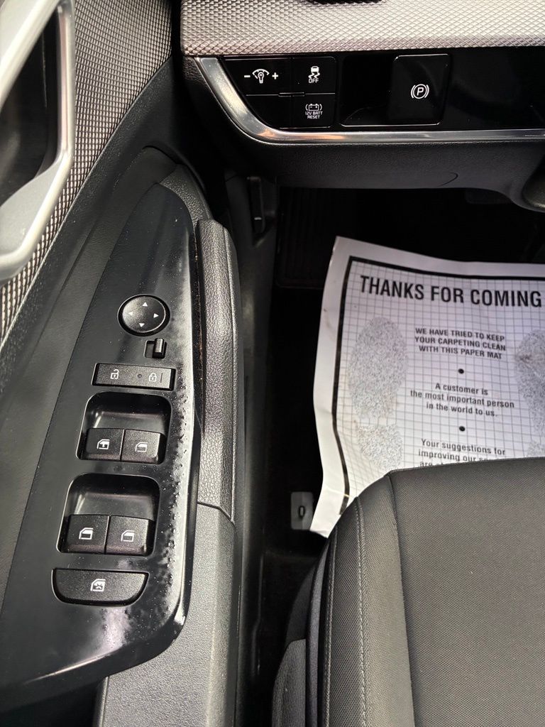 2023 Kia Sportage LX Hybrid - Photo 28