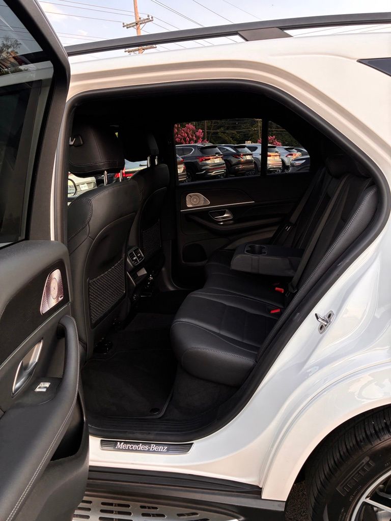 2023 Mercedes-Benz GLE GLE350 - Photo 26
