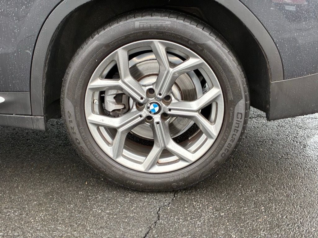 2024 BMW X3 30i - Photo 52