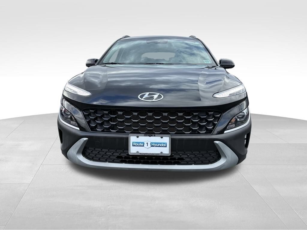 Used 2023 Hyundai Kona SEL SUV