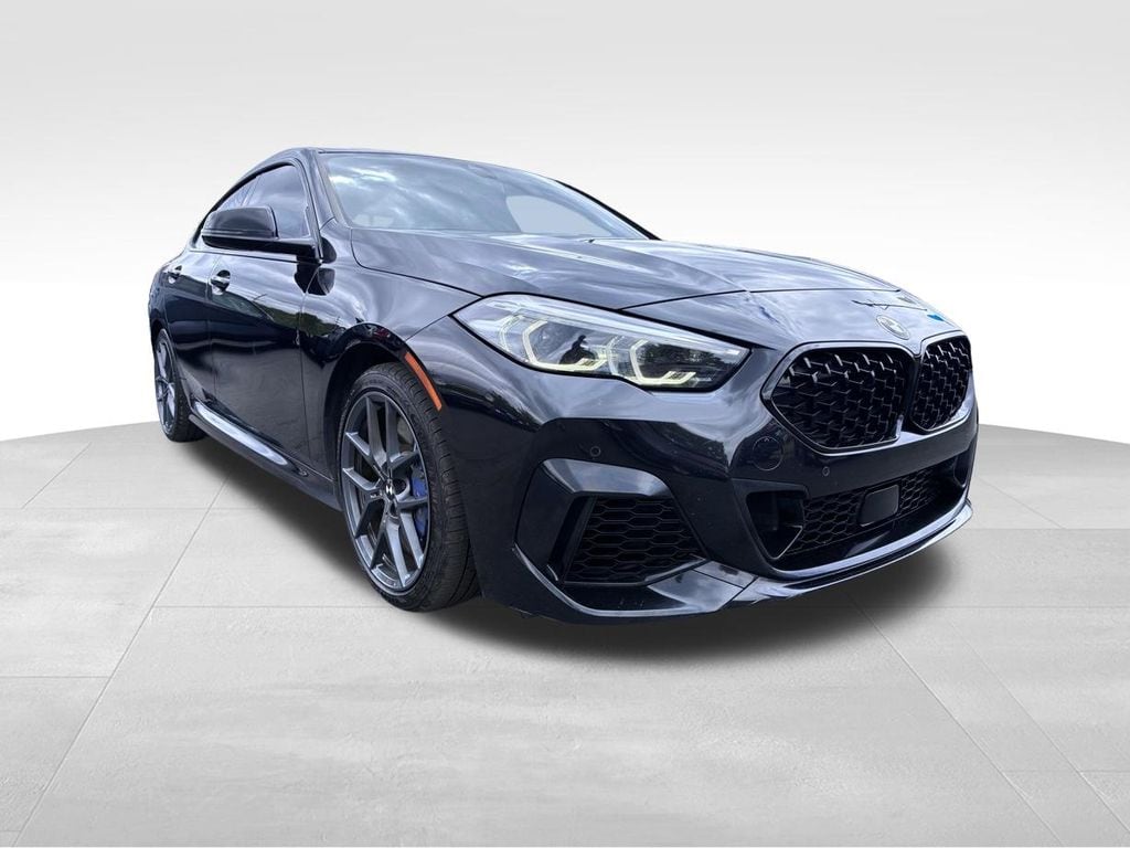 2020 BMW 2 Series M235i xDrive Gran Coupe's photo