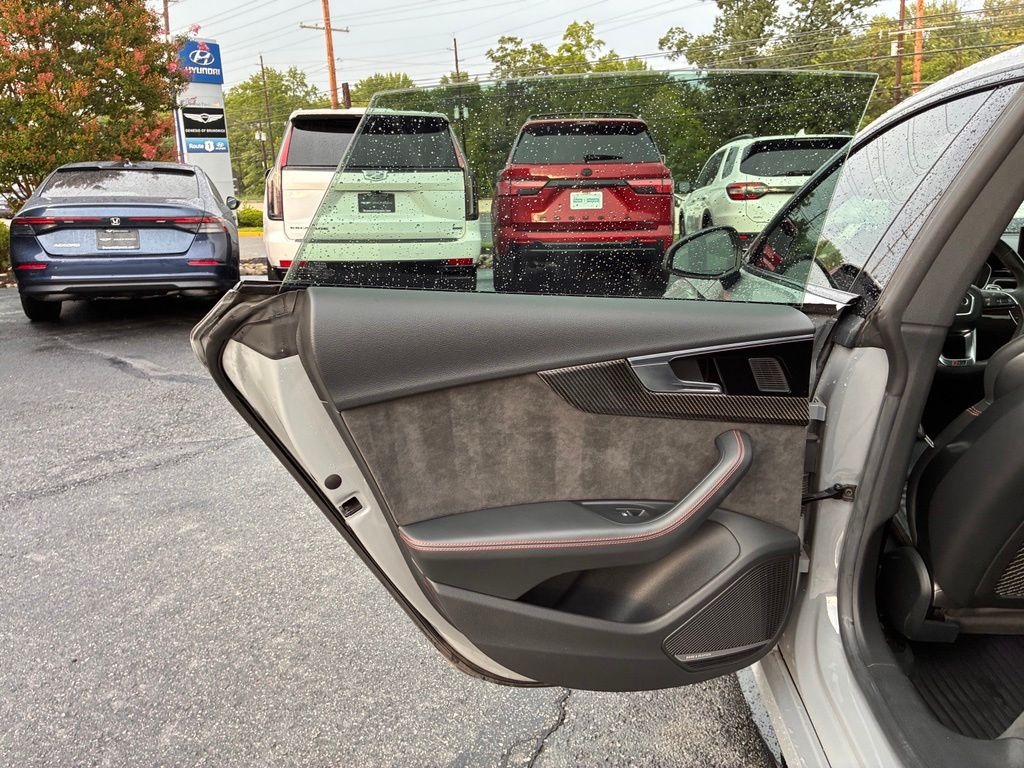 2021 Audi RS 5 Sportback Base - Photo 51