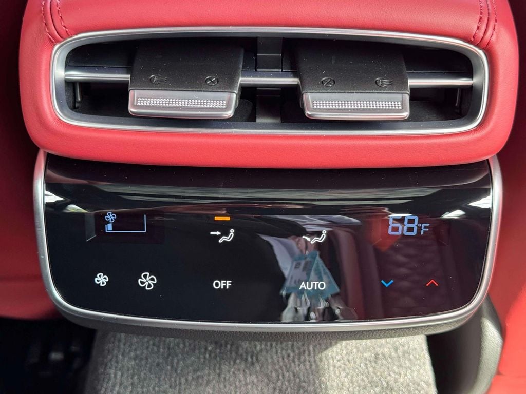 2026 GENESIS G80 Sport Prestige - Photo 12