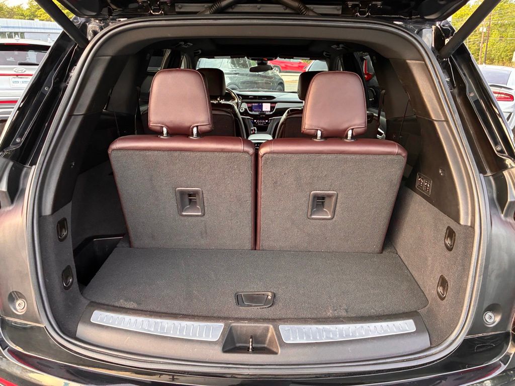 2023 Cadillac XT6 Premium Luxury - Photo 12