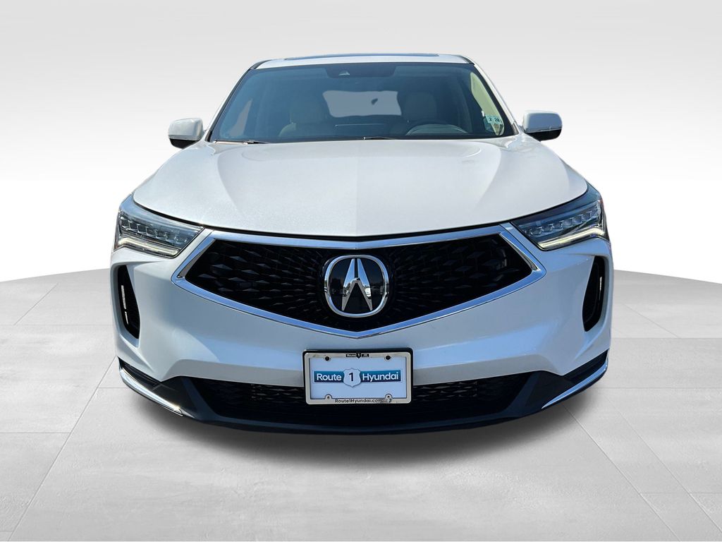 2023 Acura RDX Base photo 2