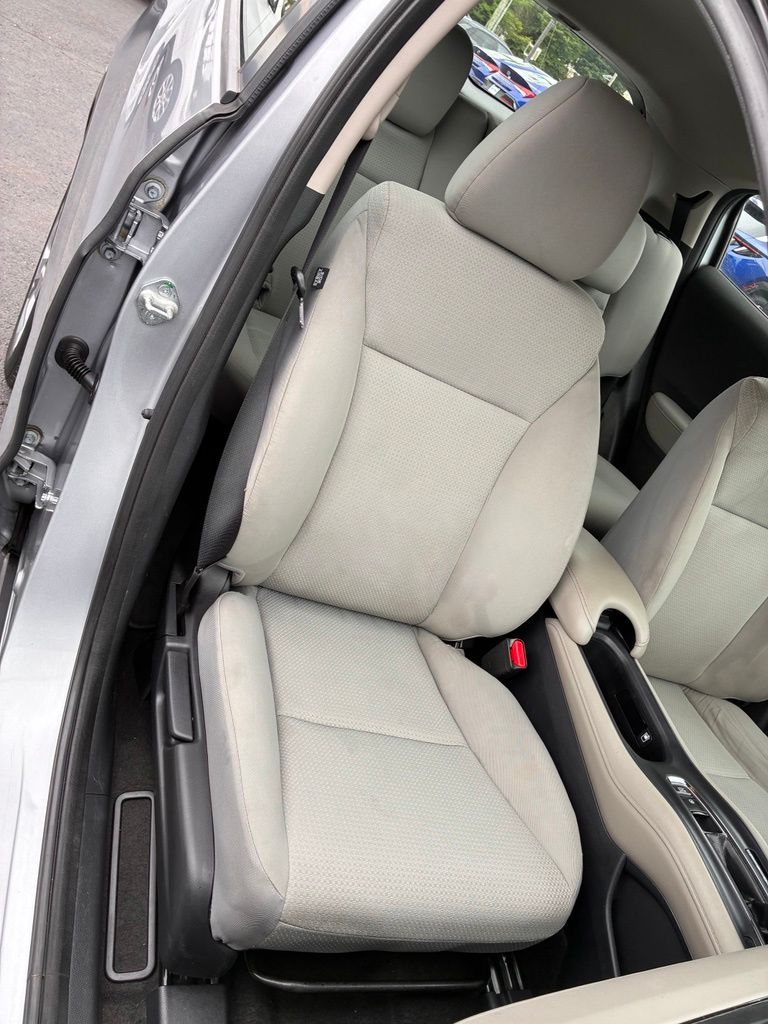 2022 Honda HR-V LX - Photo 19