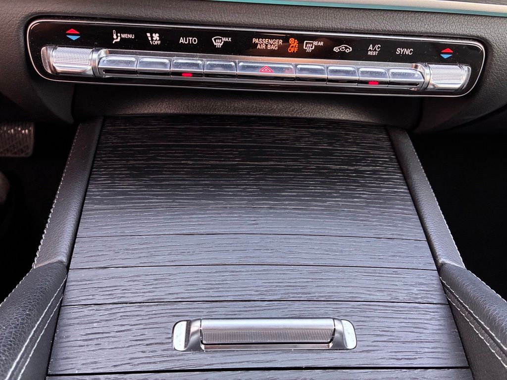 2023 Mercedes-Benz GLE GLE350 - Photo 40