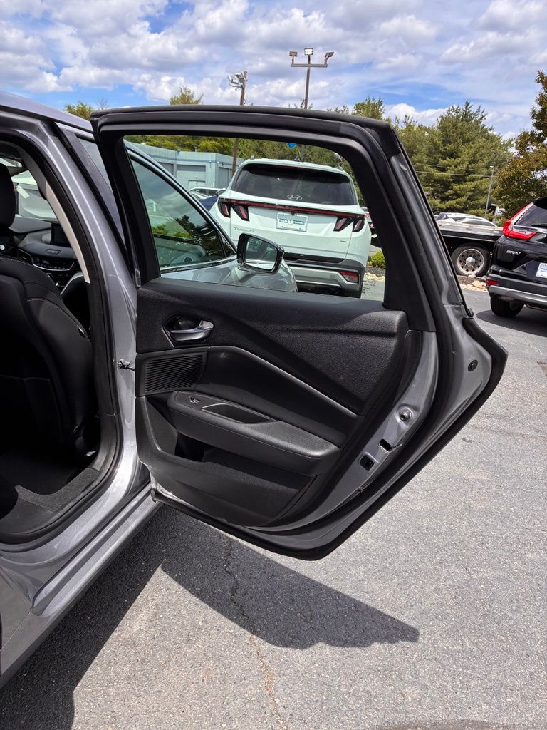 2023 Acura TLX Technology Package - Photo 48