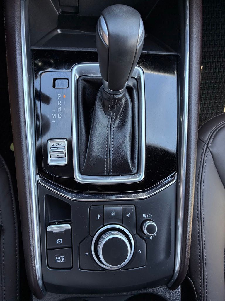 2022 Mazda CX-5 TURBO Signature - Photo 36