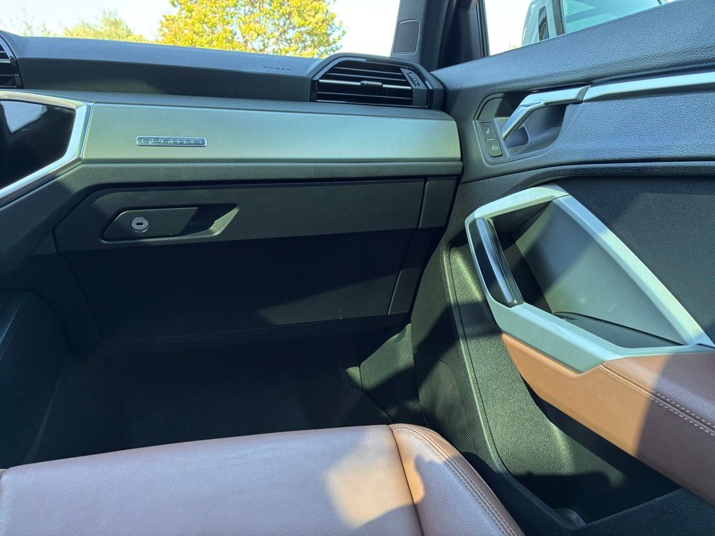 2020 Audi Q3 Premium Plus - Photo 38