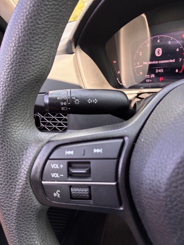 2023 Honda Accord EX - Photo 30