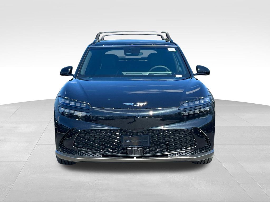 2024 Genesis GV60 Advanced photo 2