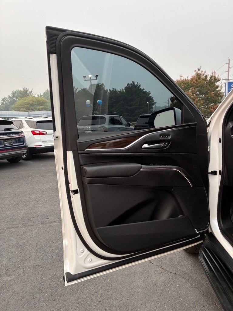 2021 Cadillac Escalade ESV Sport Platinum - Photo 55