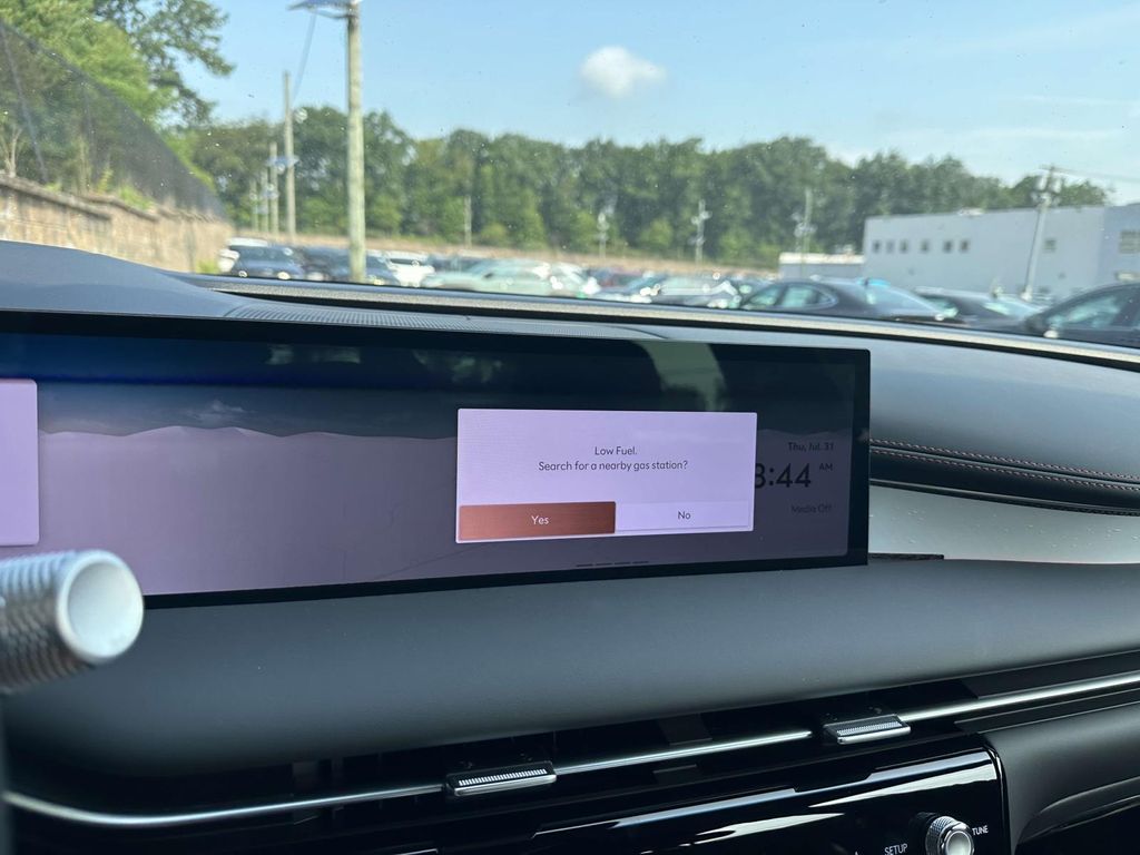 2025 GENESIS G80 Sport Prestige - Photo 24