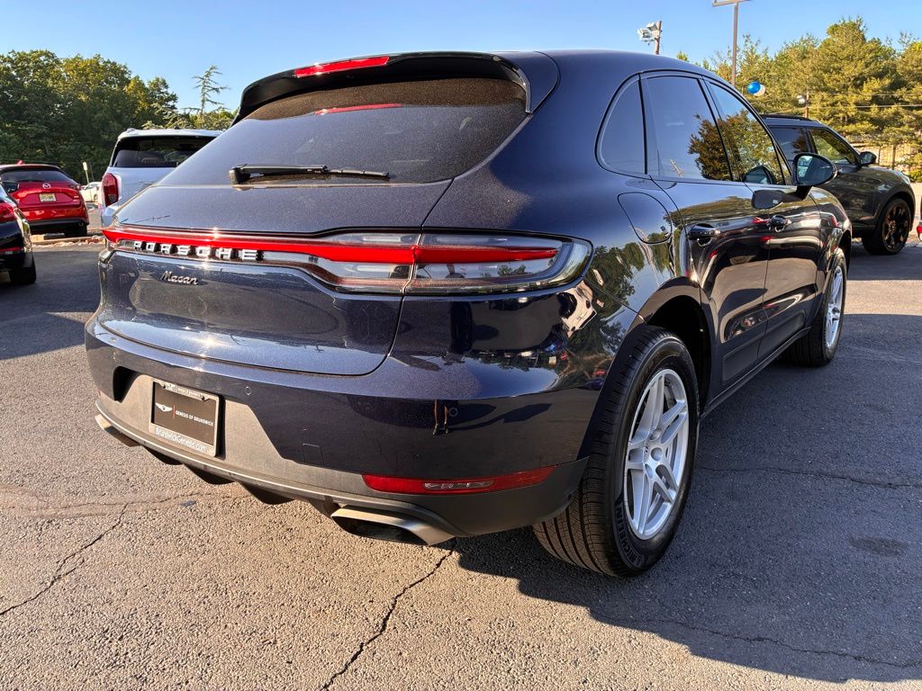 2019 Porsche Macan Base - Photo 7