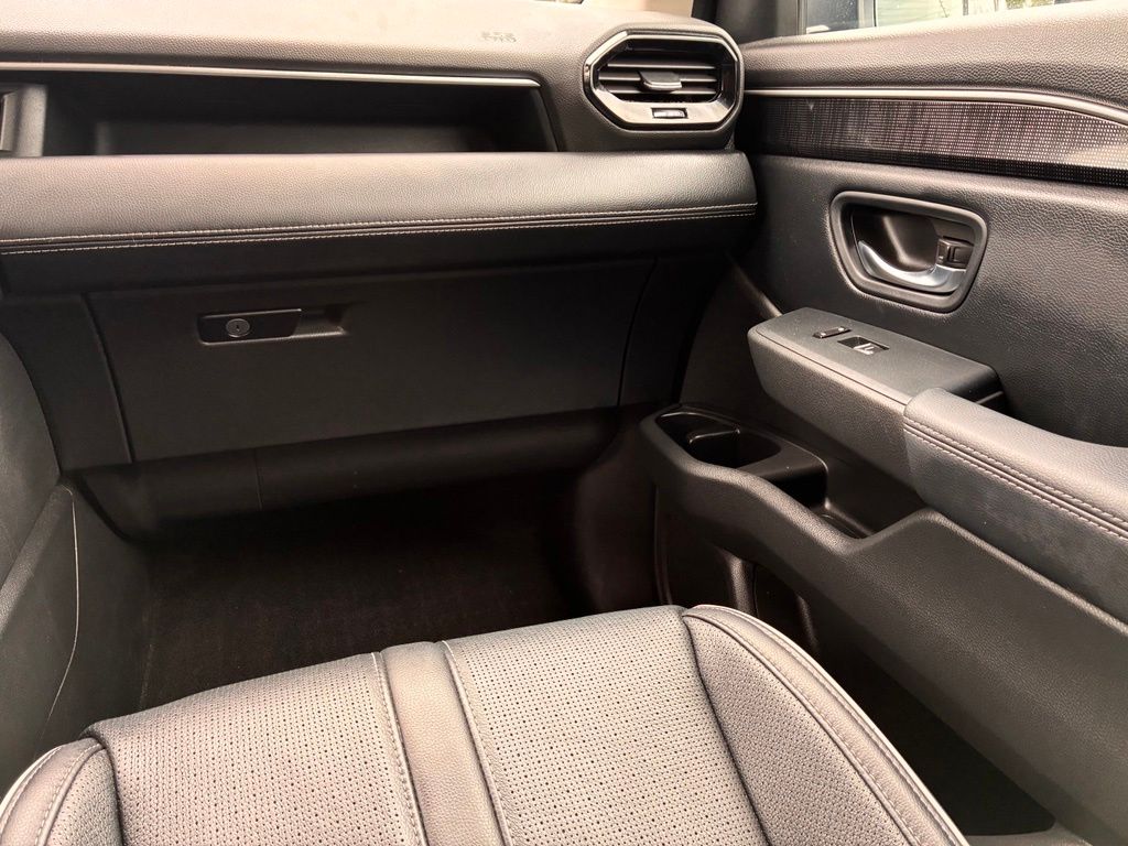 2023 Honda Pilot Elite - Photo 37