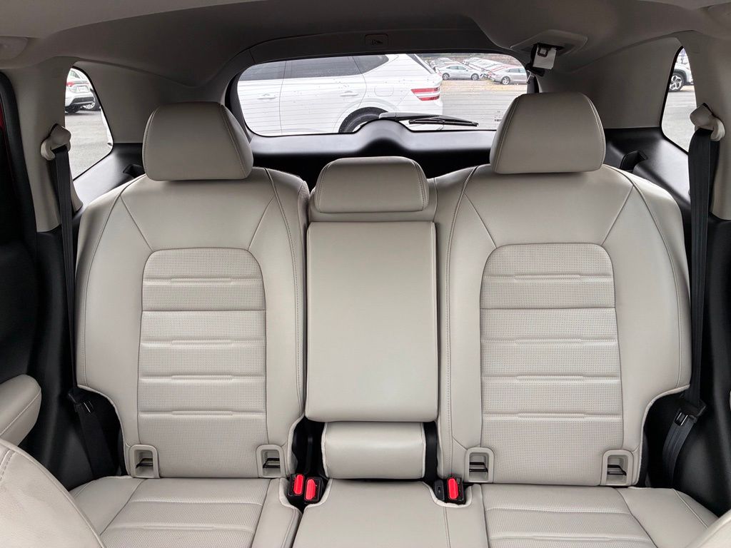 2023 Honda CR-V EX-L - Photo 15