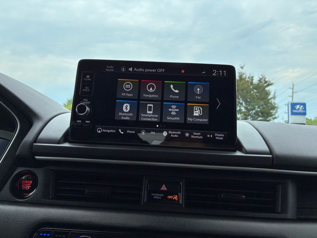 2023 Honda Pilot Elite - Photo 30