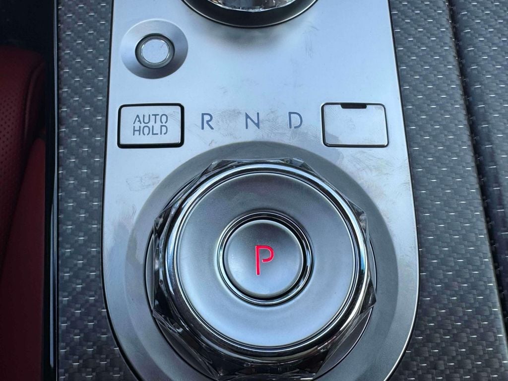 2026 GENESIS G80 Sport Prestige - Photo 30