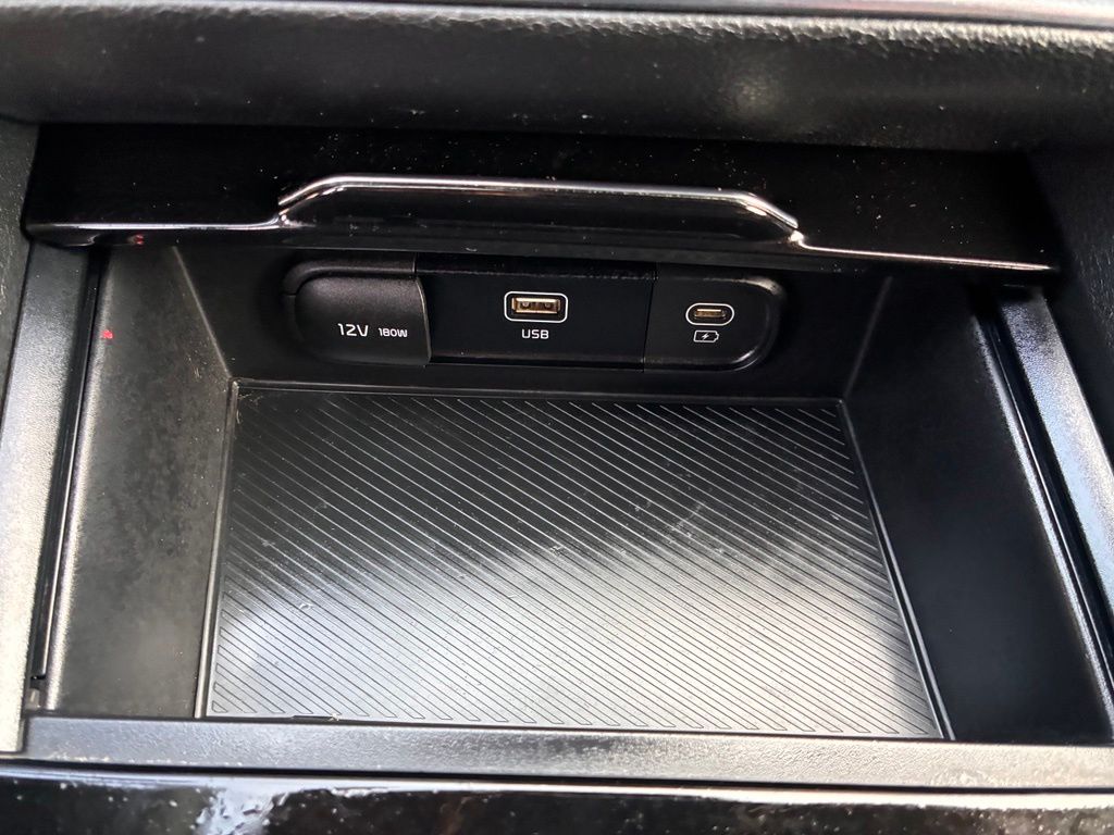 2023 Kia Sportage LX Hybrid - Photo 36