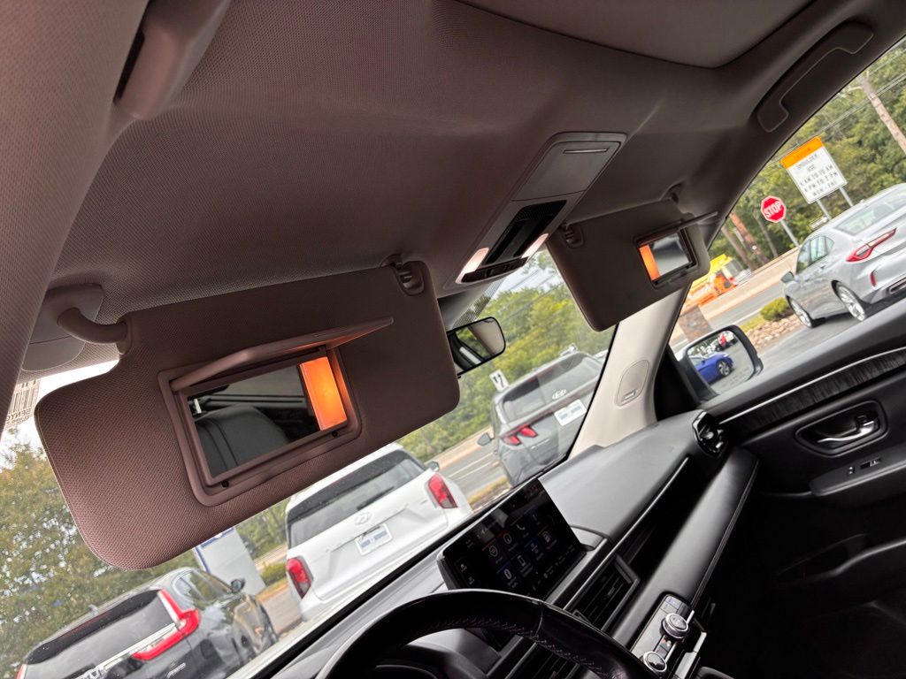 2023 Honda Pilot Elite - Photo 44