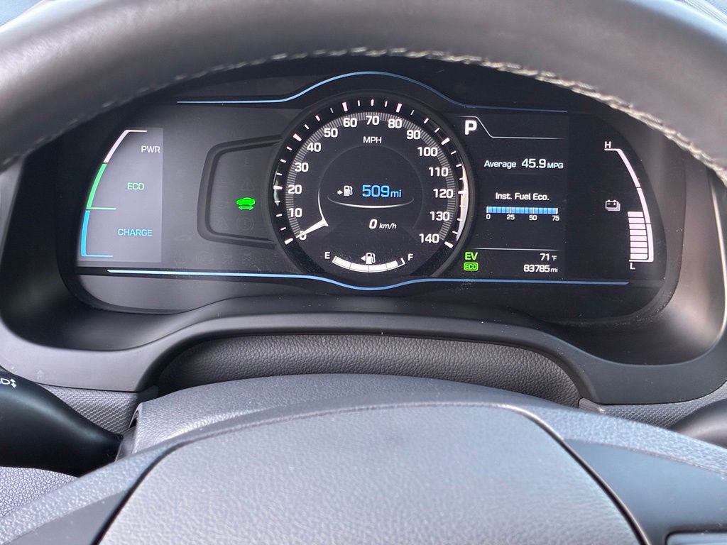 2017 Hyundai Ioniq SEL - Photo 27