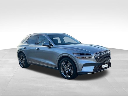 2023 Genesis Electrified GV70 Advanced SUV