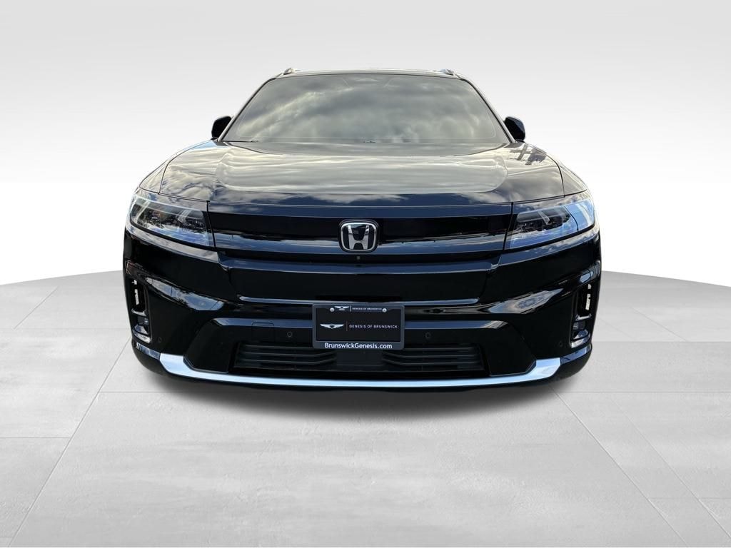 Used 2024 Honda Prologue Elite SUV