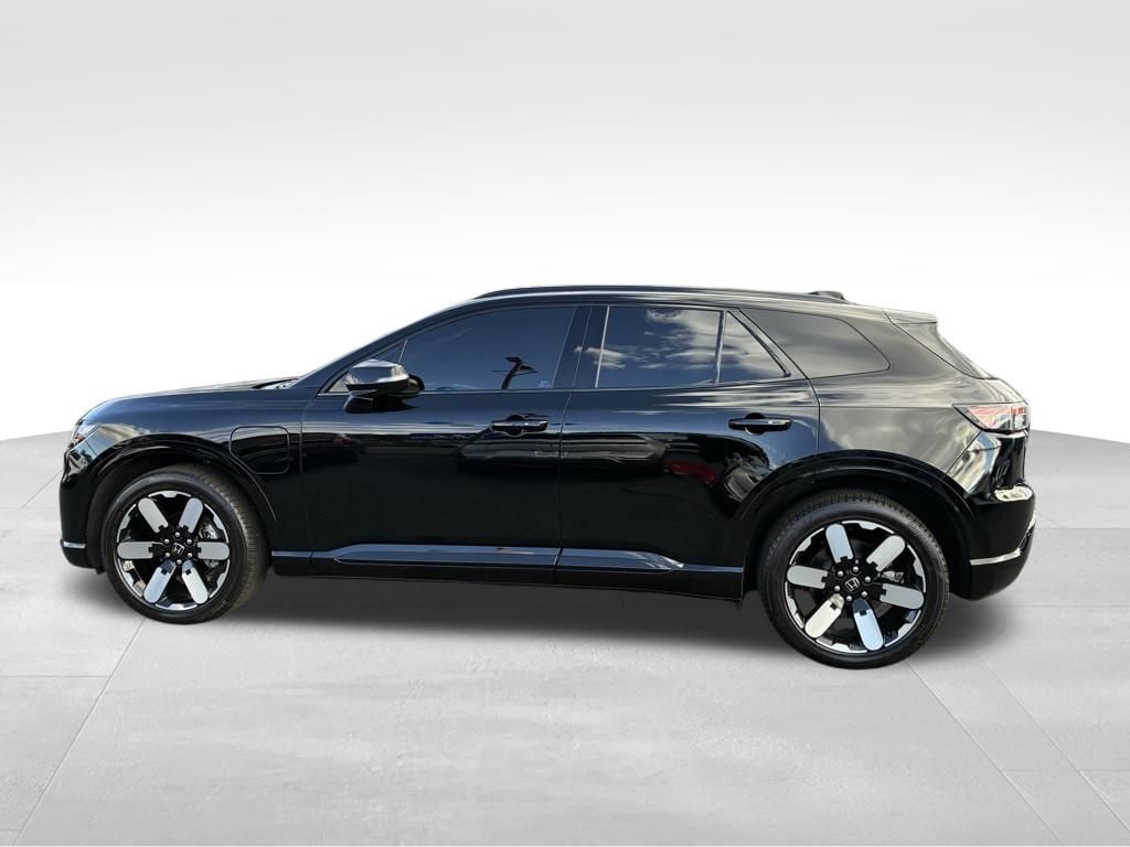 Used 2024 Honda Prologue Elite SUV