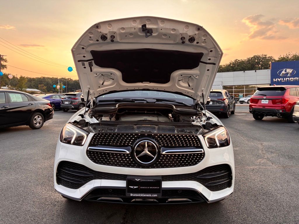 2023 Mercedes-Benz GLE GLE350 - Photo 10