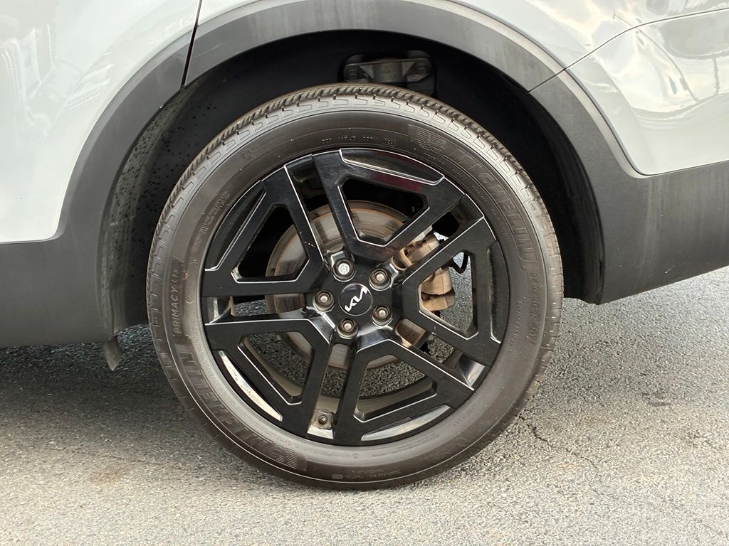 2024 Kia Telluride SX X-Line - Photo 59