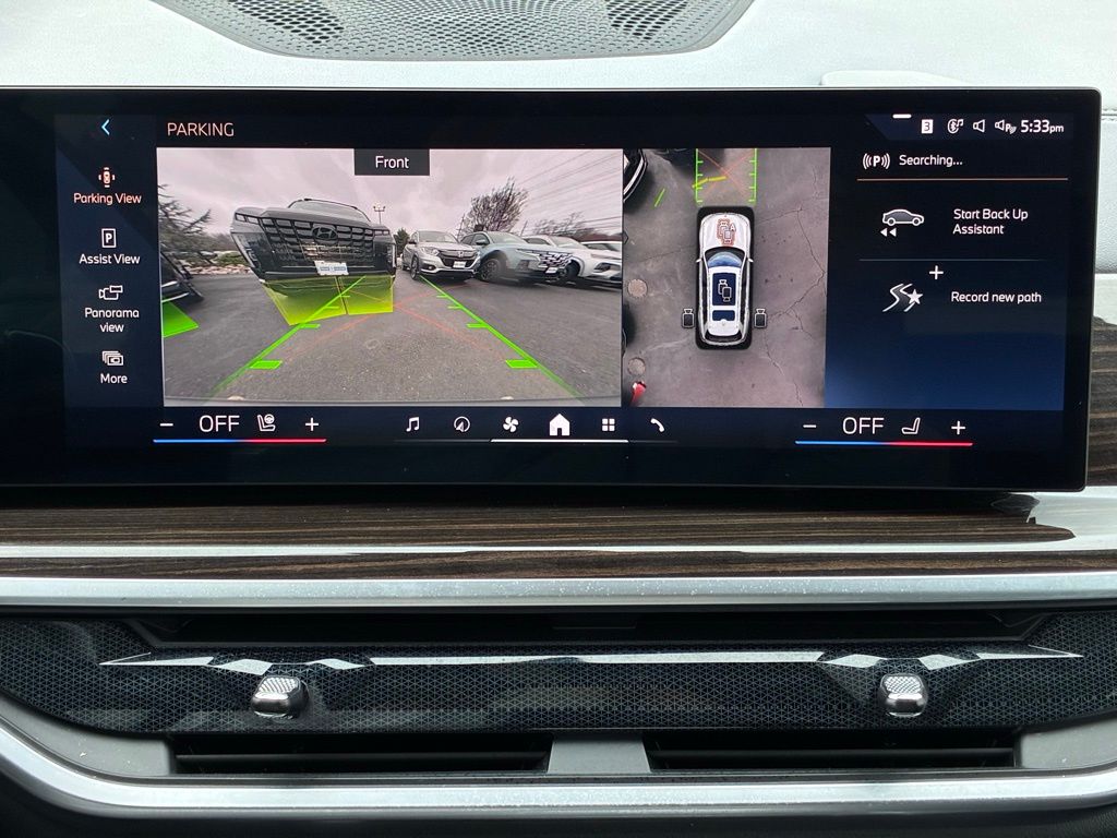 2024 BMW X7 40i - Photo 44