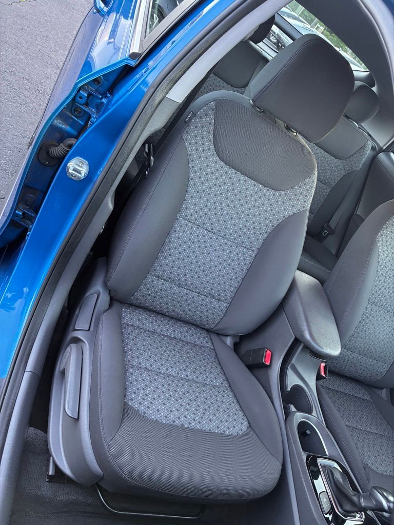 2017 Hyundai Ioniq SEL - Photo 18