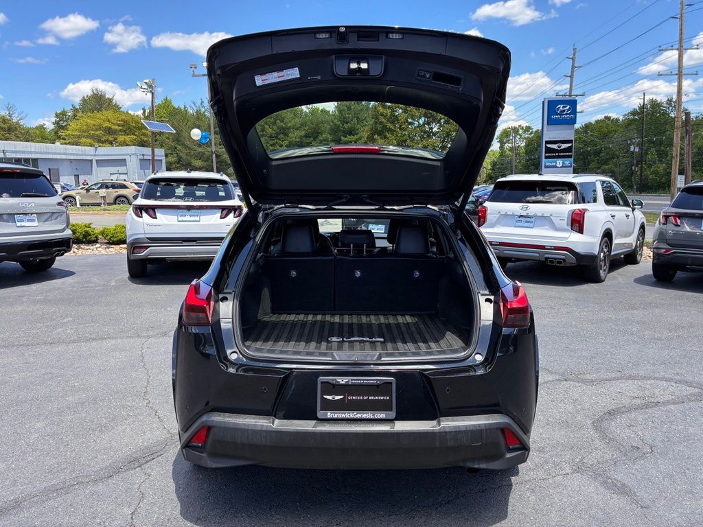 2023 Lexus UX Hybrid 250h Premium - Photo 11
