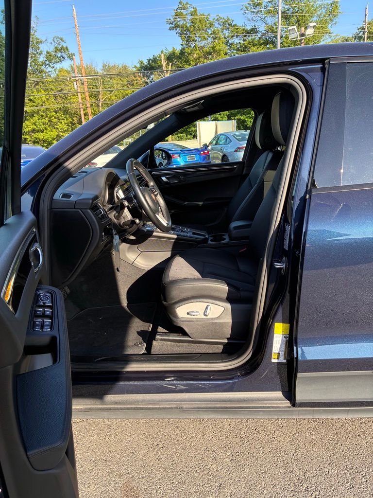 2019 Porsche Macan Base - Photo 25