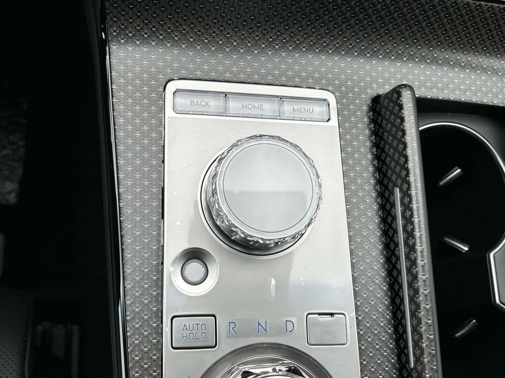 2025 GENESIS G80 Sport Prestige - Photo 26