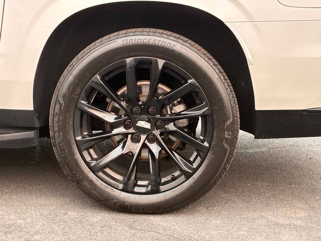 2021 Cadillac Escalade ESV Sport Platinum - Photo 61