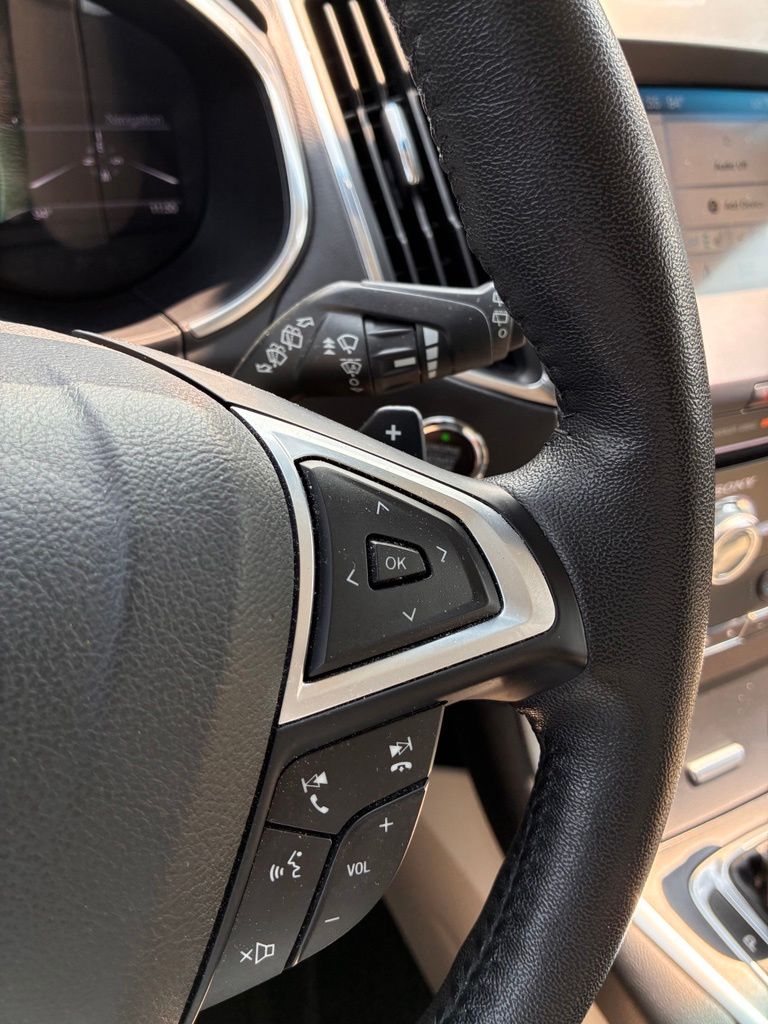 2018 Ford Edge Titanium - Photo 31