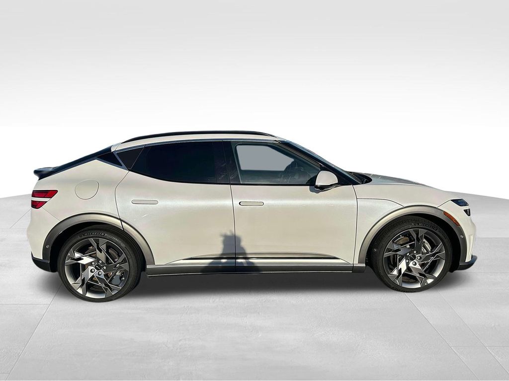 2023 Genesis GV60 Performance photo 3