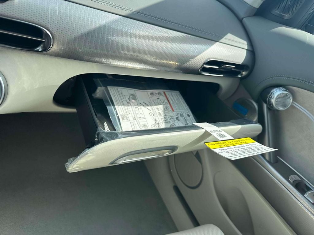 2025 GENESIS GV60 Performance - Photo 28
