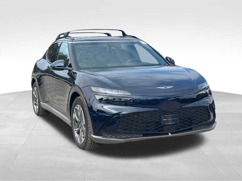 2025 GENESIS GV60 Standard