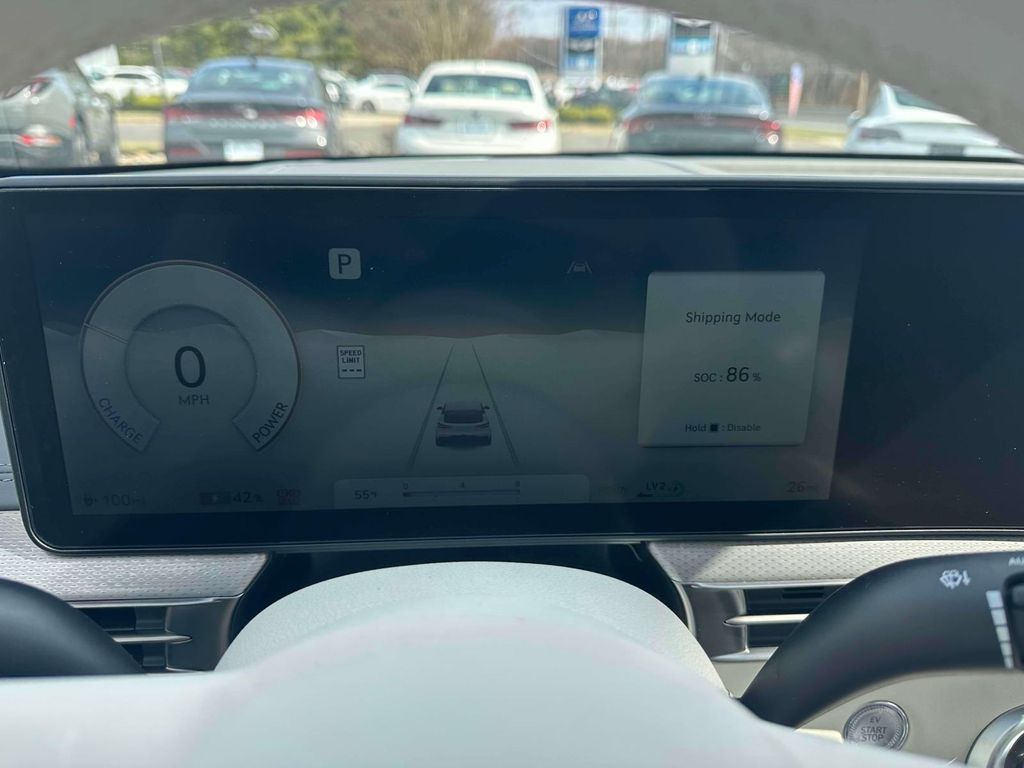 2025 GENESIS GV60 Performance - Photo 18