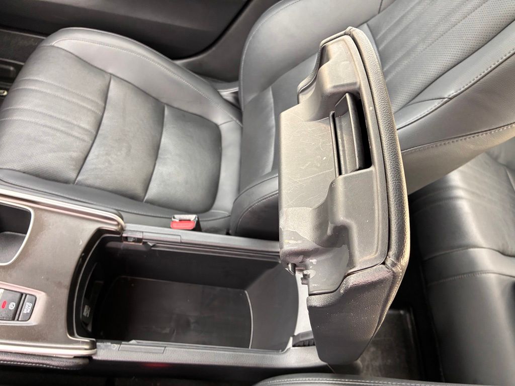 2022 Honda Accord Sport SE - Photo 38