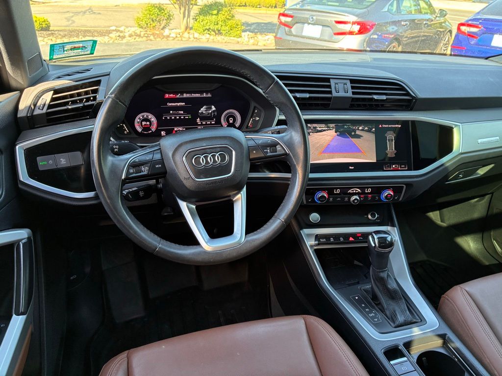 2020 Audi Q3 Premium Plus - Photo 26