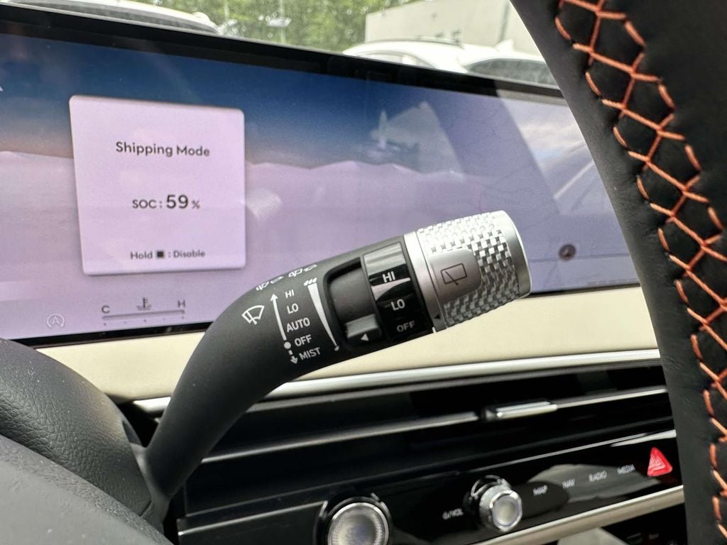 2026 GENESIS GV70 Sport Prestige - Photo 26