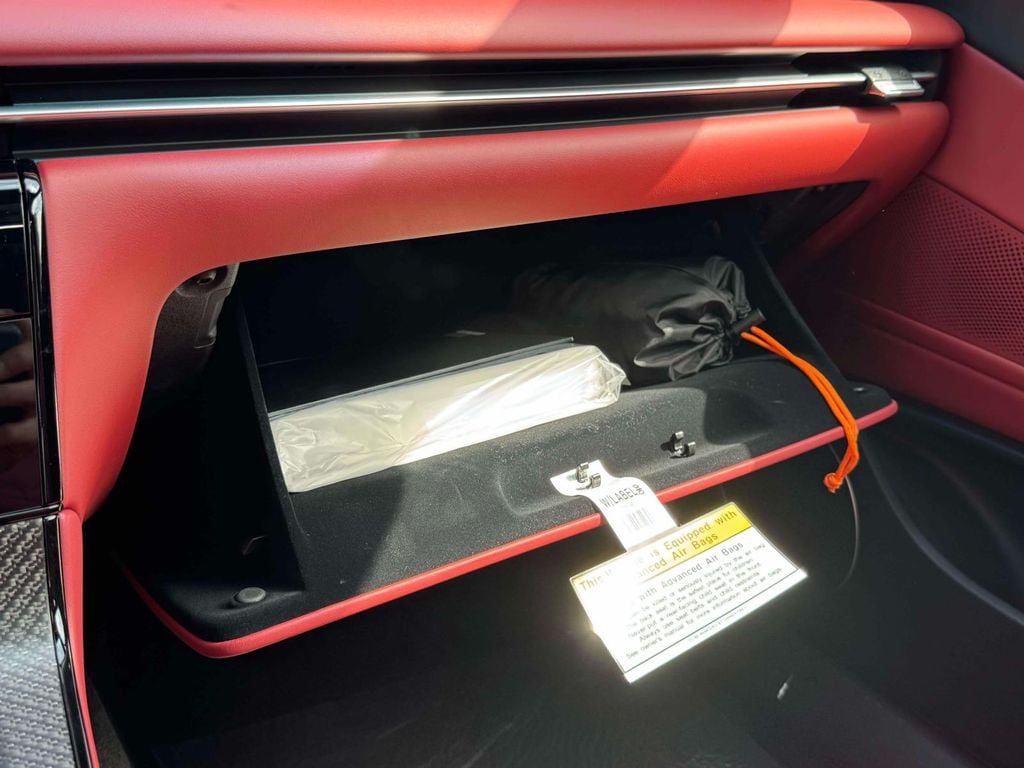 2026 GENESIS G80 Sport Prestige - Photo 31