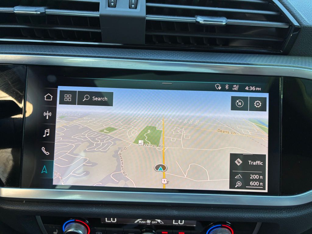 2020 Audi Q3 Premium Plus - Photo 32