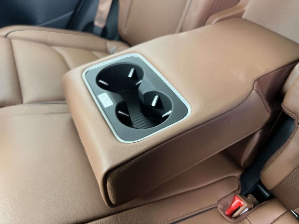 2026 GENESIS GV70 Advanced - Photo 12