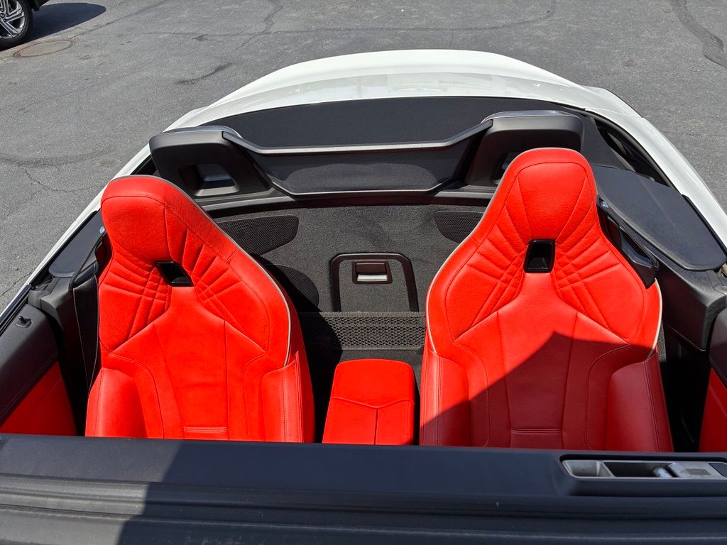 2020 BMW Z4 Base - Photo 49